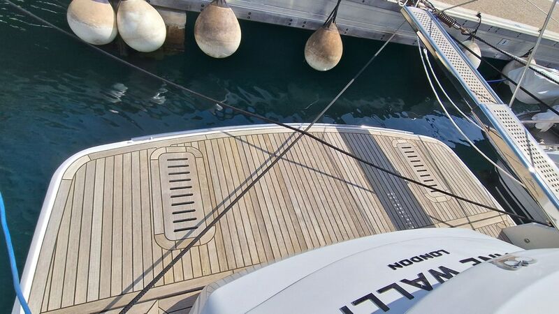 PRINCESS V50